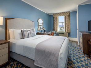 The Francis Marion Hotel