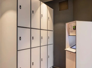 BUNK Hotel Amsterdam