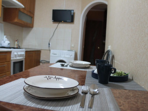 Хорошо как дома на улице Кооперативная