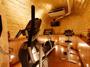 Hotel Rochester Champs Elysees