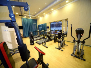 Emirates Stars Hotel Apartments Dubai