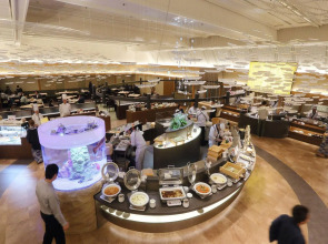 Kurobe Unazuki Onsen Yamanoha