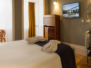 Porto A.S. 1829 Hotel