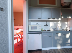 Hotel The Neighbour's Magnolia