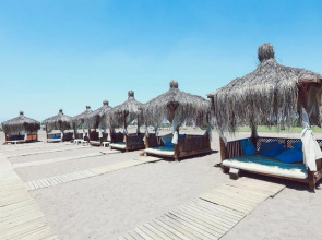 Laren Sea Sıde Hotel & Spa