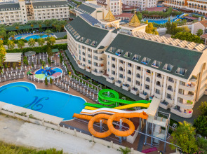 Primasol Hane Garden Hotel