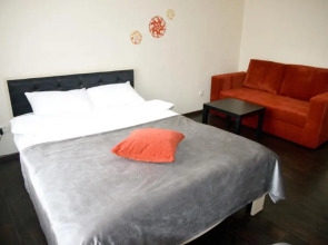 Барбарис на улице Свердлова 134