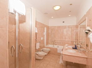 InterContinental Rome Ambasciatori Palace