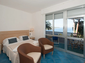 TH Capoliveri - Grand Hotel Elba International