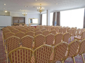 Britannia Coventry Hill Hotel