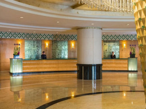 Renaissance Shanghai Pudong Hotel