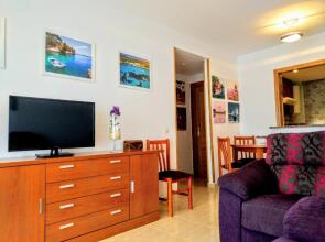 ACV - Marina Trebol III-2ª Linea Planta 4 Norte