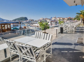 Luxury Hotel Riva - Budva