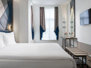 Arrow Hotel in ShinsaiBashi