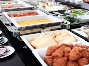 Nagano Tokyu REI Hotel