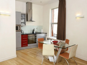 The Harrington - Gloucester Road - 1 Harrington Gardens