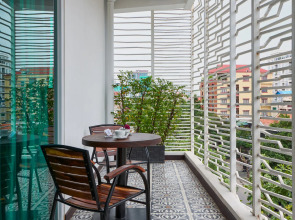 Monsoon Bassac Hotel