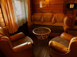 Центр отдыха Ангел