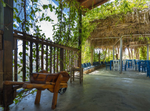 Alaiye Resort & Spa Hotel - All Inclusive