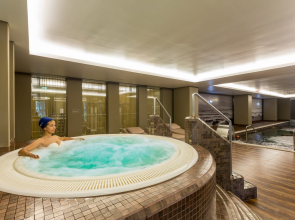 Algarve Marriott Salgados Golf Resort & Spa