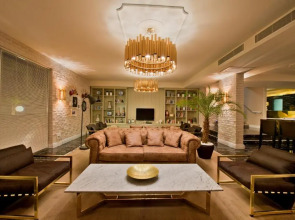 Samira Exclusive Hotel & Apartments