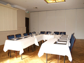 Fletcher Hotel-Restaurant De Dikke Van Dale