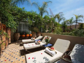 Riad Dar Justo Hotel Boutique & Spa