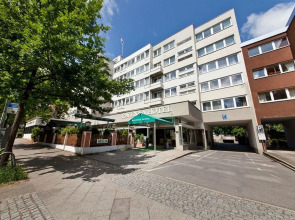 Novum Hotel Ravenna Berlin Steglitz