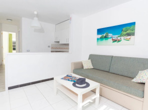 Bungalows Vista Oasis