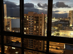 Апартаменты на улице Алексея Козина 3Б