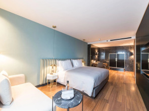 Grand Hyatt Barcelona