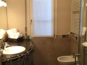 Vip Bergamo Apartments