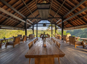 Отель Buahan, A Banyan Tree Escape