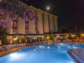 Bieno Club SVS Hotel