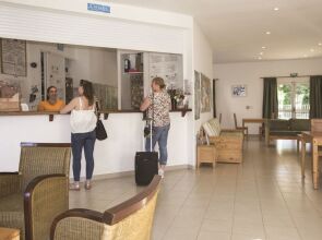 Résidence Odalys Acqua Bella