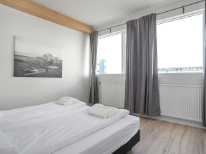 Stay Apartments Einholt