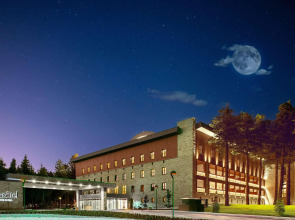 Swissotel Uludag Bursa