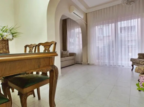 Büyükada Apart Hotel - Yeni Apart