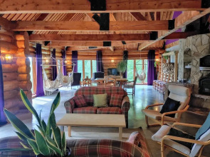 Estonia Hébergement Nature