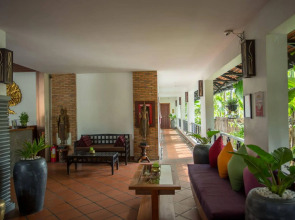 Diamond D'Angkor Boutique