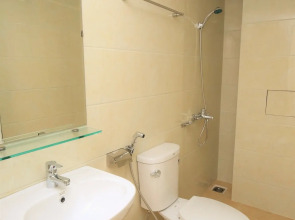 Da Lat Phu Tho Hotel