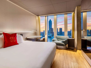 nhow Rotterdam Hotel