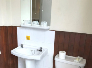 The Station Aparthotel