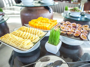 Allezboo Beach Resort & Spa