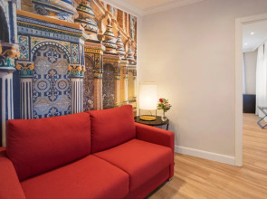 Exe Sevilla Macarena