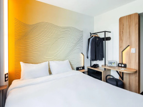 B&B HOTEL Nice Aéroport