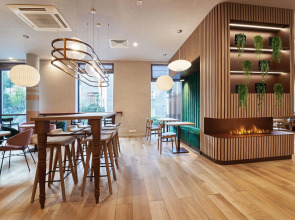 B&B Hotel Lublin Centrum