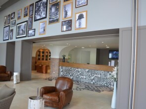 Résidence b’o cottage- b’o resort thermal & spa