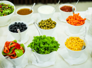 СПА-отель «Кристалл»