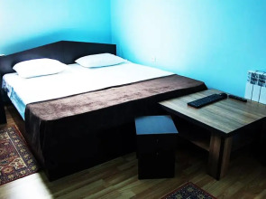 Domino Yerevan Hostel & Tours